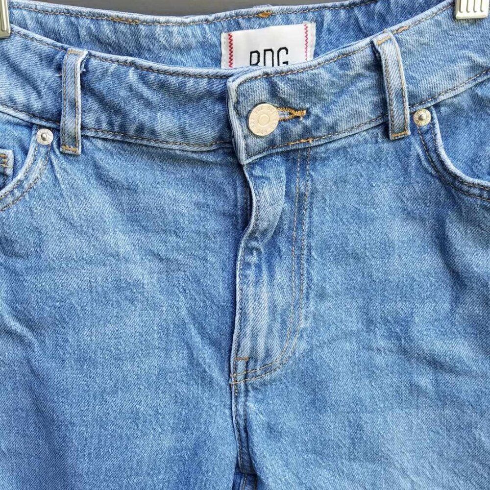 BDG Mid Rise Skinny Jeans size 28 - Picture 4 of 13